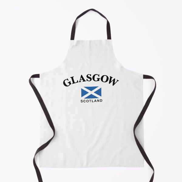 Artikelvorschau, Glasgow, Schottland entworfen und verkauft von PaulSDesign.