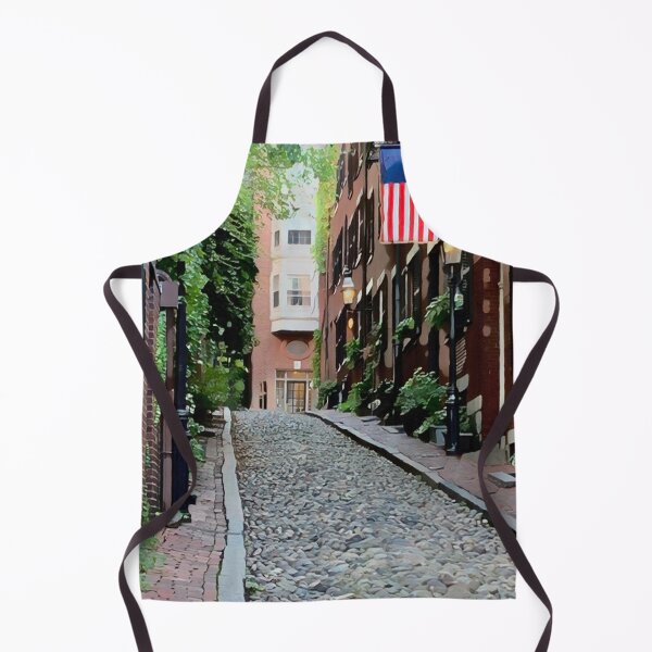 Item preview, Colonial Road in America designed and sold by BGGretchen.