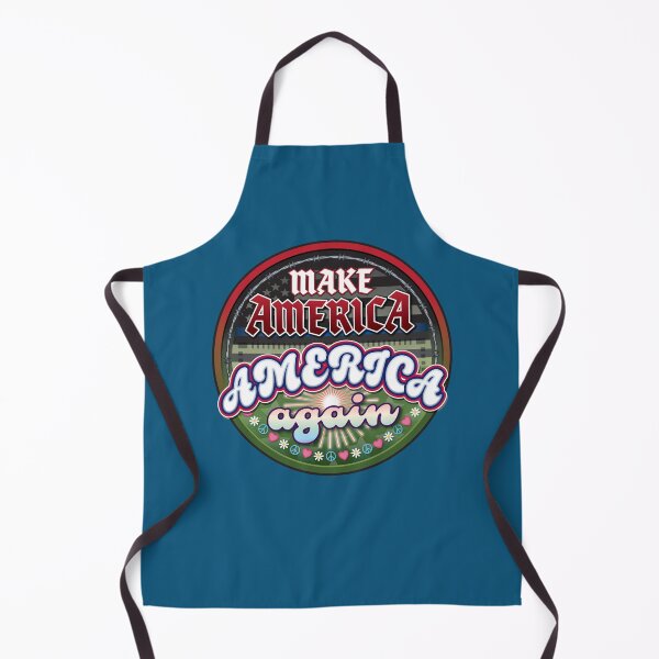 Item preview, Make America America Again! designed and sold by poptional.