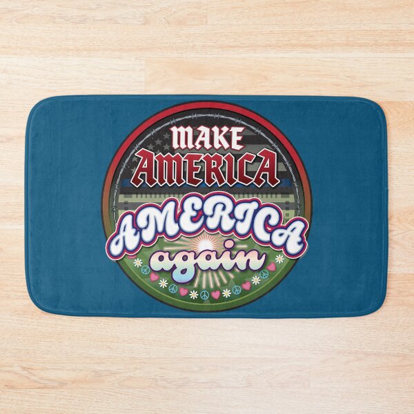 Item preview, Make America America Again! designed and sold by poptional.