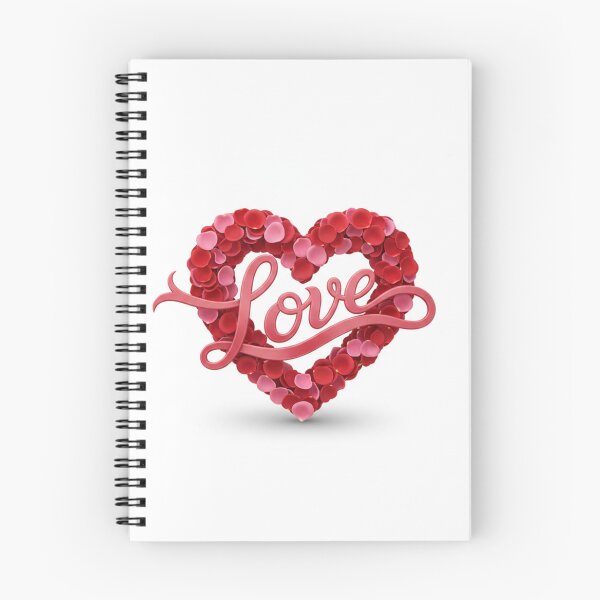 Aperçu de l'œuvre CŒUR Saint-Valentin créée et vendue par zero--to--hero.