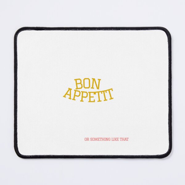 Item preview, Bon Appetit designed and sold by Jourdew.