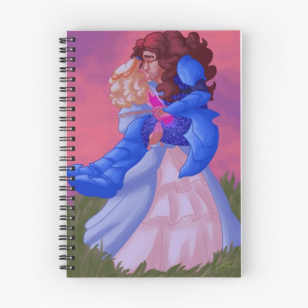 Item preview, The Mystic Crystal designed and sold by AlieuDrawz.