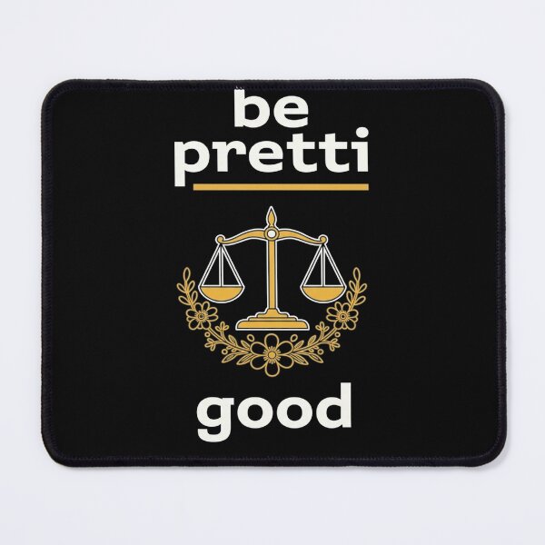 Item preview, Be pretti good designed and sold by HypeAtlas.