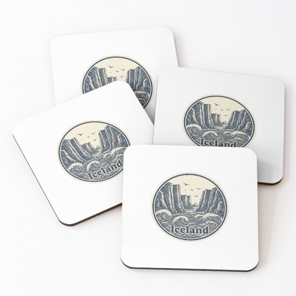 Item preview, Iceland Snæfellsnes designed and sold by M4nulas.