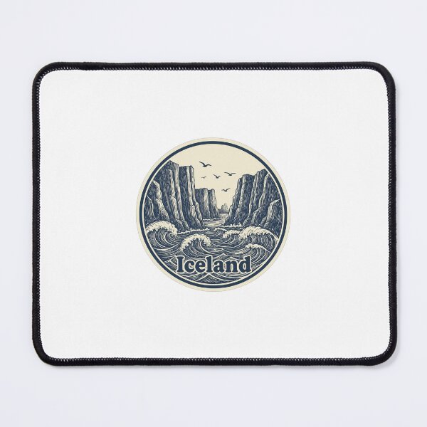 Item preview, Iceland Snæfellsnes designed and sold by M4nulas.