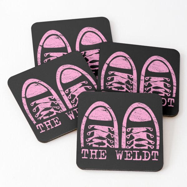 Item preview, The Weldt (Shoegaze) designed and sold by helenacooper.