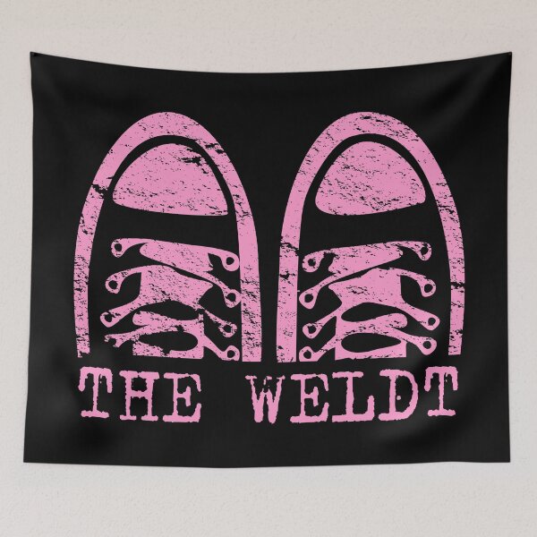 Item preview, The Weldt (Shoegaze) designed and sold by helenacooper.