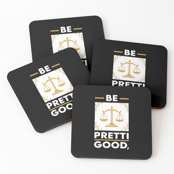 Item preview, Be pretti good designed and sold by HypeAtlas.