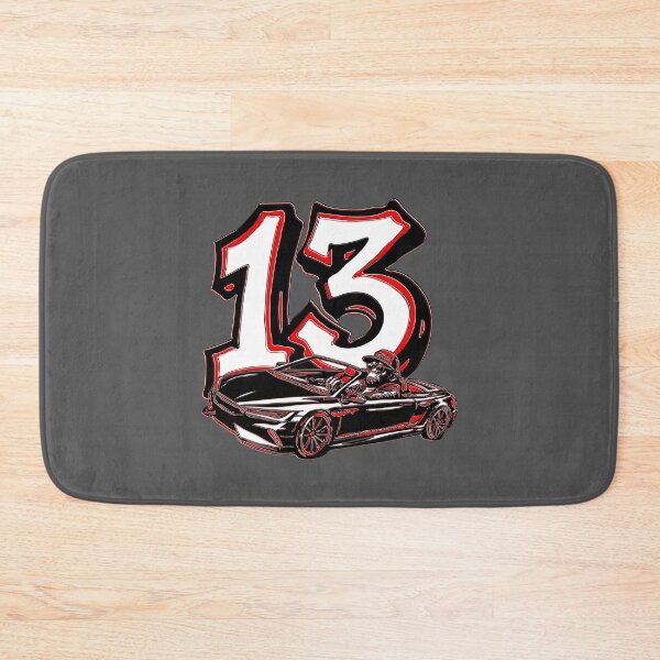 Item preview, Rebellious Thirteen Street Legend designed and sold by 4rpixs.