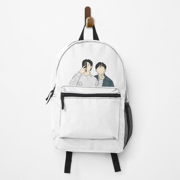 Item preview, Williamest RomeMok Me and thee series Thai Bl series William Jakrapatr Kaewpanpong and Est Supha Sangaworawong designed and sold by Smuchie.