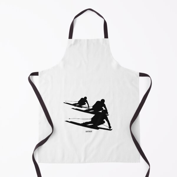 Item preview, Skiers designed and sold by davidgoble.
