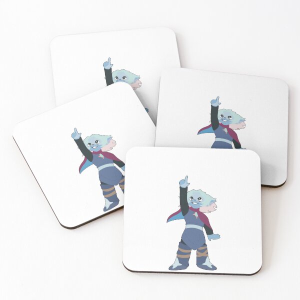 Item preview, Strive - Starlight Brigade Chibi designed and sold by AlieuDrawz.