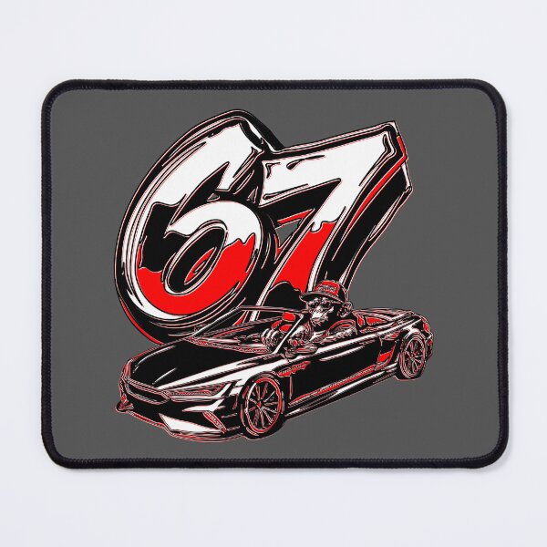 Item preview, Bold Sixty Seven Street Legend designed and sold by 4rpixs.