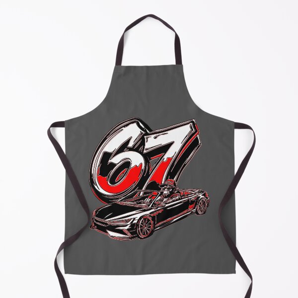 Item preview, Bold Sixty Seven Street Legend designed and sold by 4rpixs.