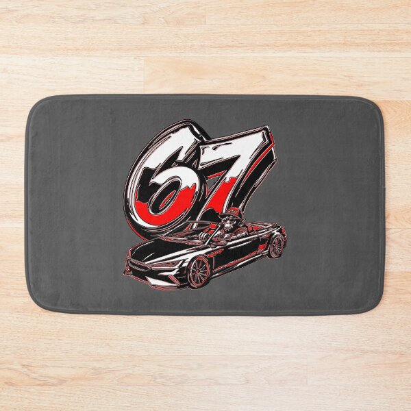 Item preview, Bold Sixty Seven Street Legend designed and sold by 4rpixs.