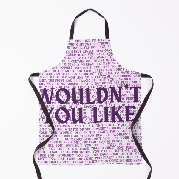 Item preview, Epic Lyrics designed and sold by broadwaygirl142.