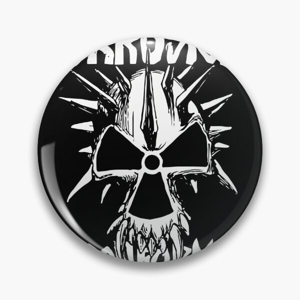 Item preview,  Corrosion Of Conformity Band White  designed and sold by turaifi.