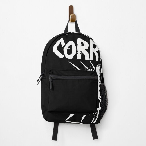 Item preview,  Corrosion Of Conformity Band White  designed and sold by turaifi.