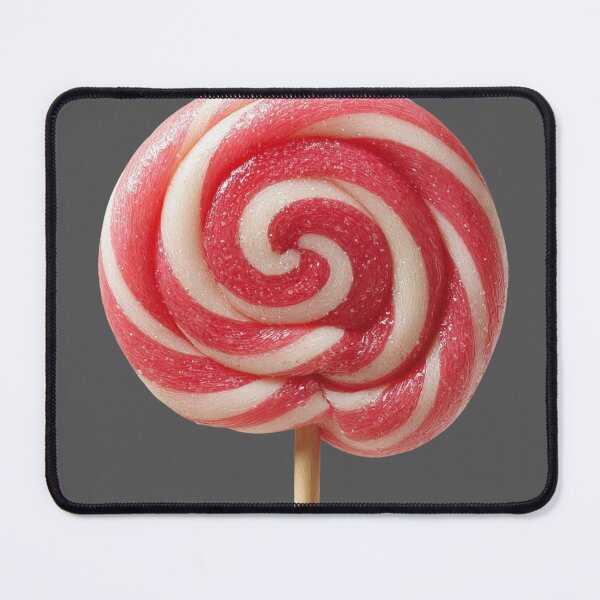 Item preview, Lollipop sucker candy designed and sold by MendaciousMina.