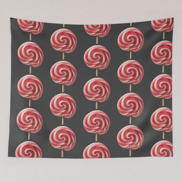Item preview, Lollipop sucker candy designed and sold by MendaciousMina.