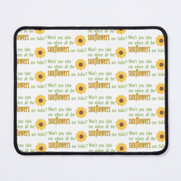 Item preview, Sunflowers designed and sold by KJdesigns7.
