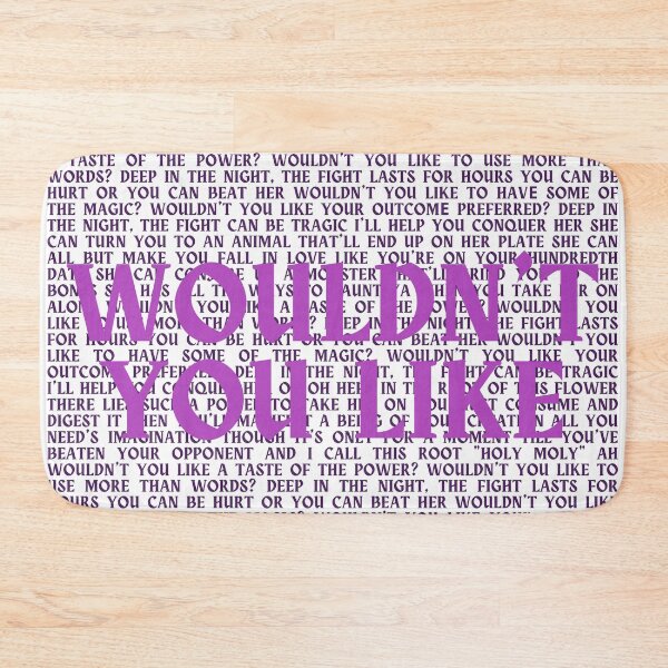 Item preview, Epic Lyrics designed and sold by broadwaygirl142.