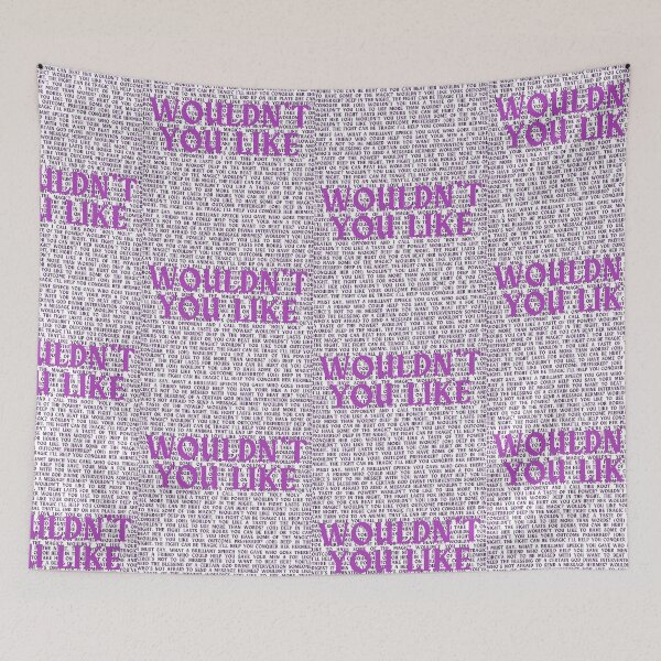Item preview, Epic Lyrics designed and sold by broadwaygirl142.