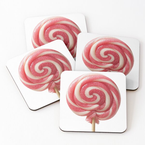 Item preview, Lollipop sucker candy designed and sold by MendaciousMina.