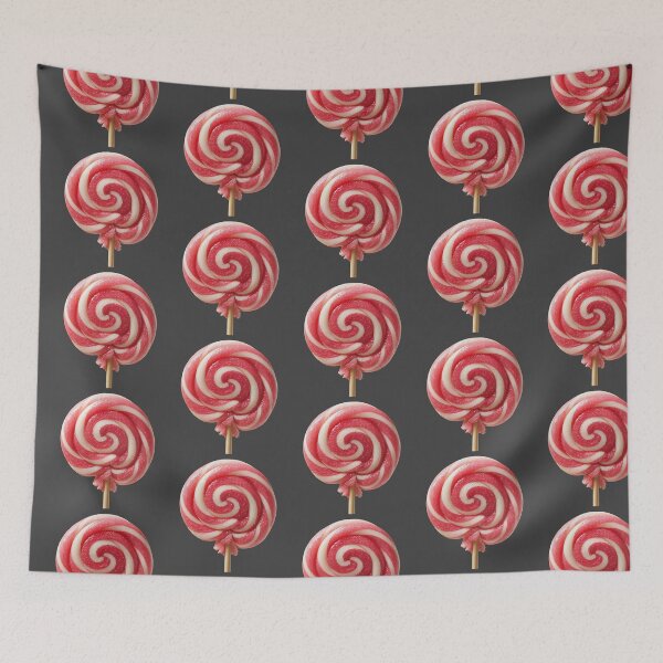 Item preview, Lollipop sucker candy designed and sold by MendaciousMina.