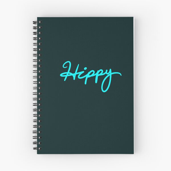 Item preview, Hippy designed and sold by abeink.