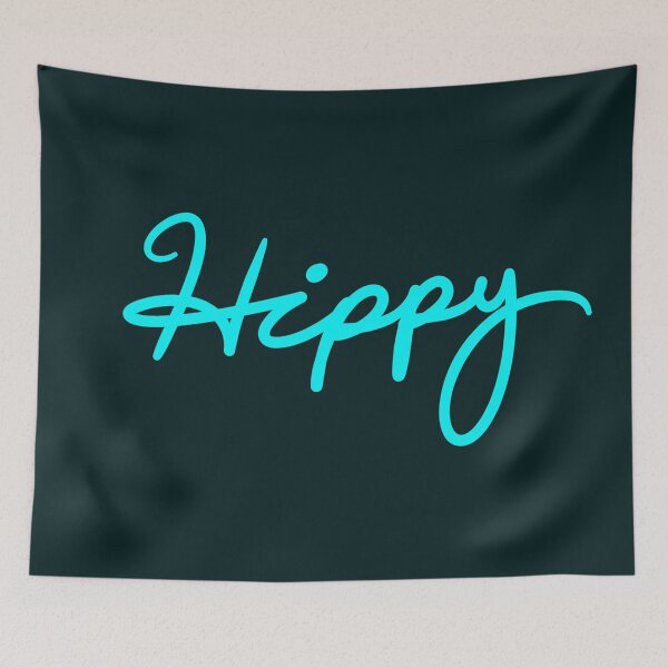 Item preview, Hippy designed and sold by abeink.