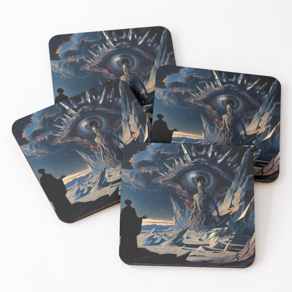 Item preview, The Alien Lord designed and sold by AbsoluteAI.