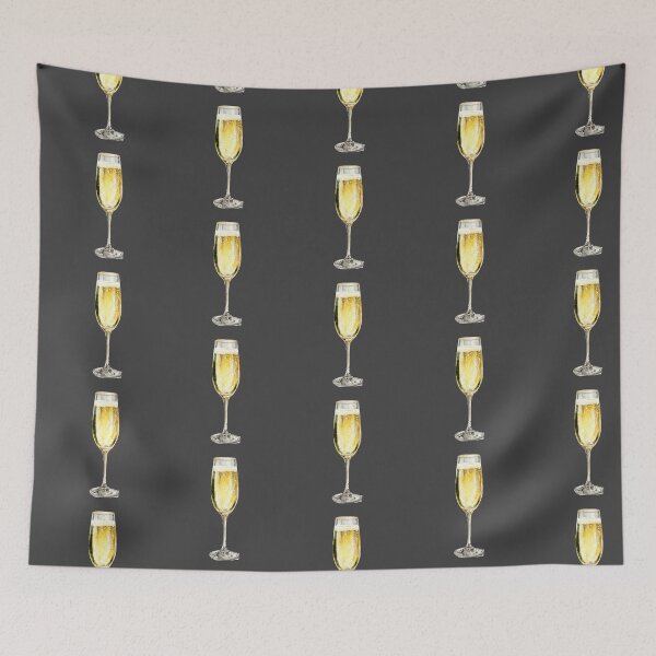 Item preview, Celebration glass designed and sold by MendaciousMina.