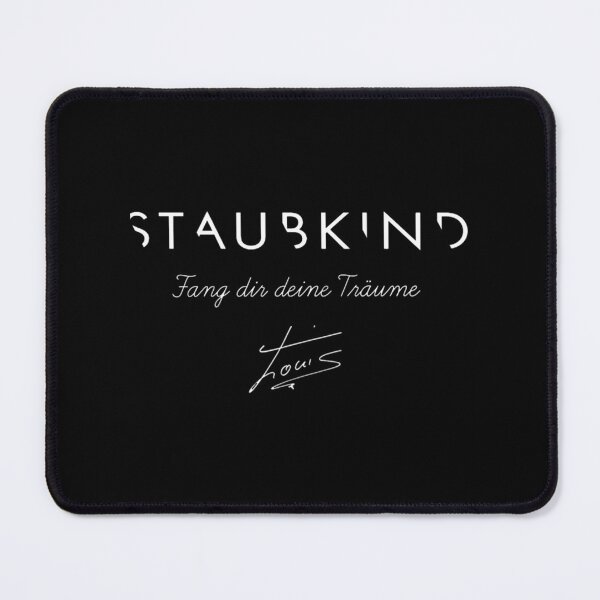 Item preview, Staubkind Rock Band Germany designed and sold by turaifi.