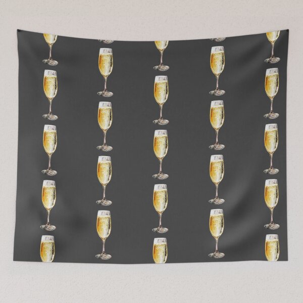 Item preview, Celebration glass designed and sold by MendaciousMina.