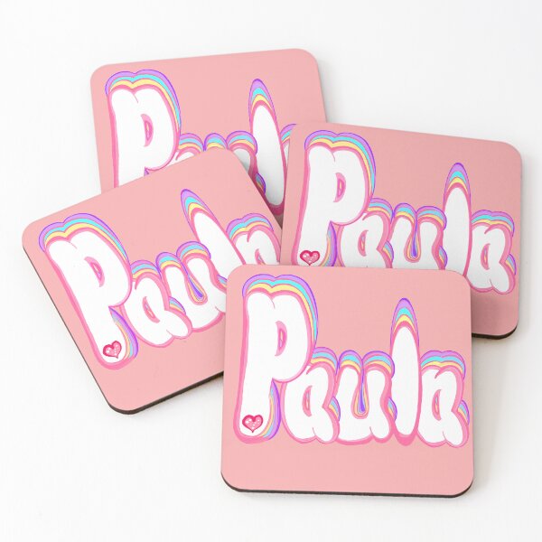 Item preview, Paula personalized gifts for women and girls -  personalised Graffiti name designed and sold by Artonmytee.