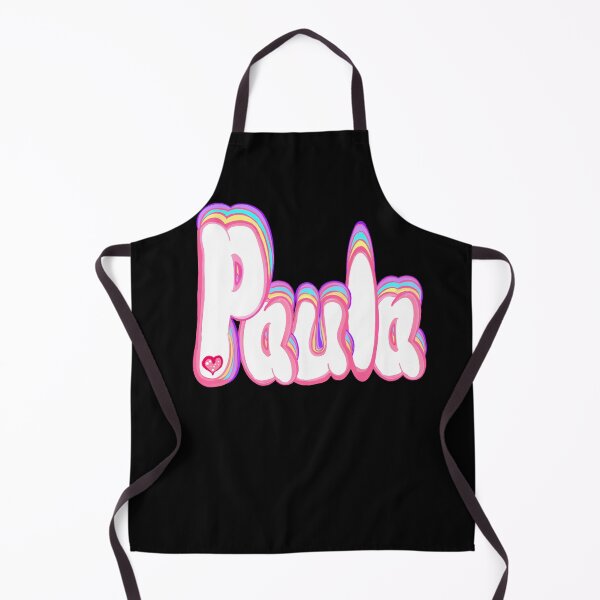 Item preview, Paula personalized gifts for women and girls - personalised Graffiti name designed and sold by Artonmytee.