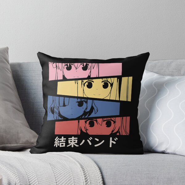 Item preview, Bocchi The Rock - Kessoku Band designed and sold by turaifi.