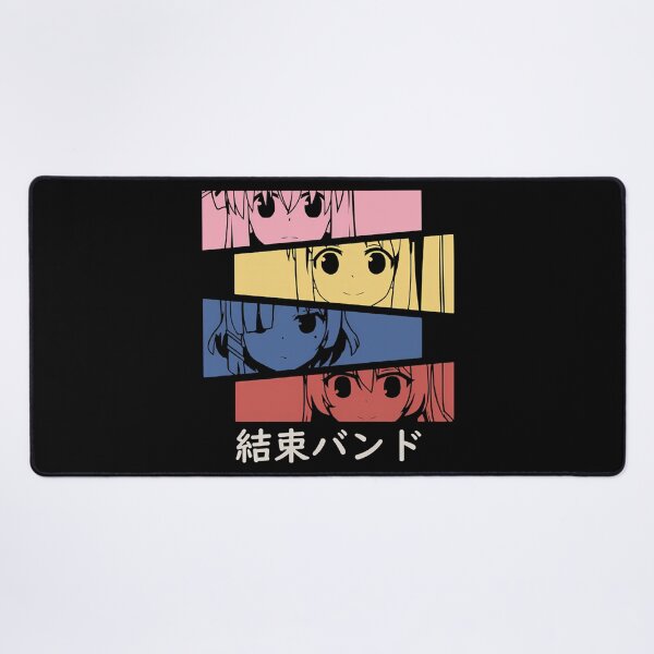 Item preview, Bocchi The Rock - Kessoku Band designed and sold by turaifi.