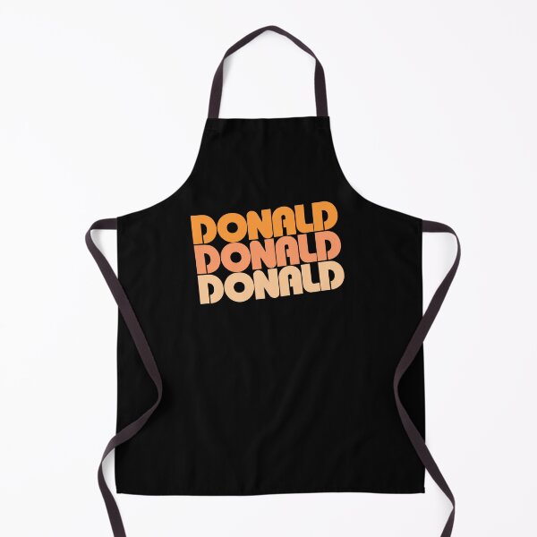 Item preview, Donald 70's Style designed and sold by helenacooper.