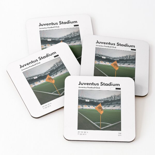 Artikelvorschau, Juventus-Stadion – Juventus-Stadionplakat – Juve Turin entworfen und verkauft von Sarabinala.