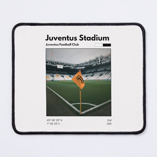 Item preview, Juventus Stadium - Juventus stadium poster - Juve Turin designed and sold by Sarabinala.