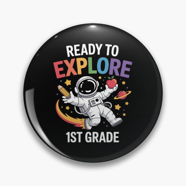Item preview, Let The 3rd Grade Adventure Begin - 3rd Grade Team designed and sold by joyouartArt.
