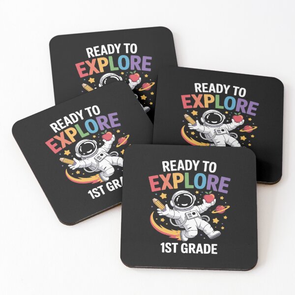 Item preview, Let The 3rd Grade Adventure Begin - 3rd Grade Team designed and sold by joyouartArt.