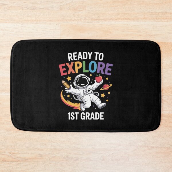Item preview, Let The 3rd Grade Adventure Begin - 3rd Grade Team designed and sold by joyouartArt.