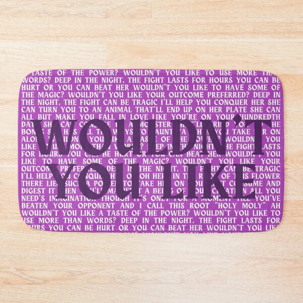 Item preview, Epic Lyrics designed and sold by broadwaygirl142.