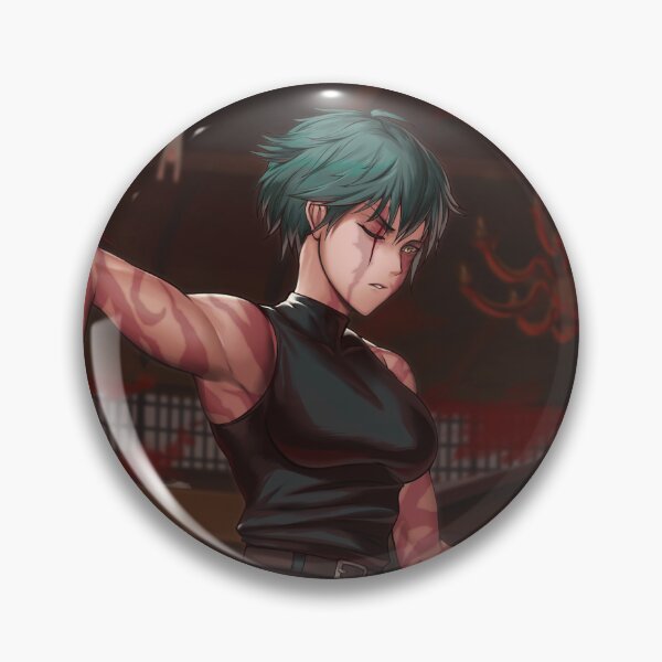 Item preview, Maki designed and sold by hybridmink.