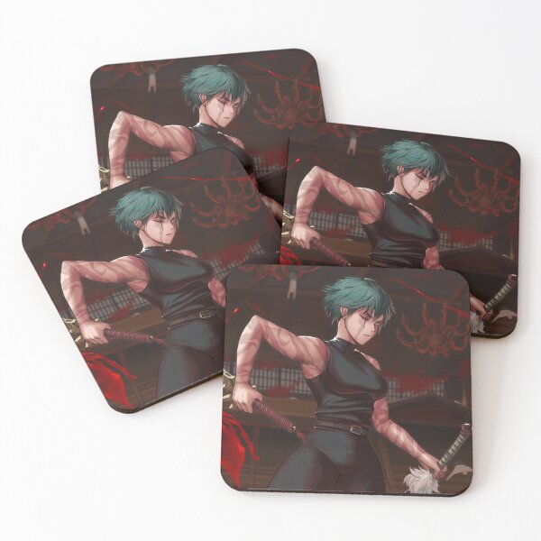 Item preview, Maki designed and sold by hybridmink.