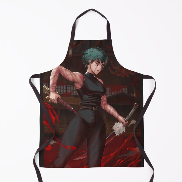 Item preview, Maki designed and sold by hybridmink.